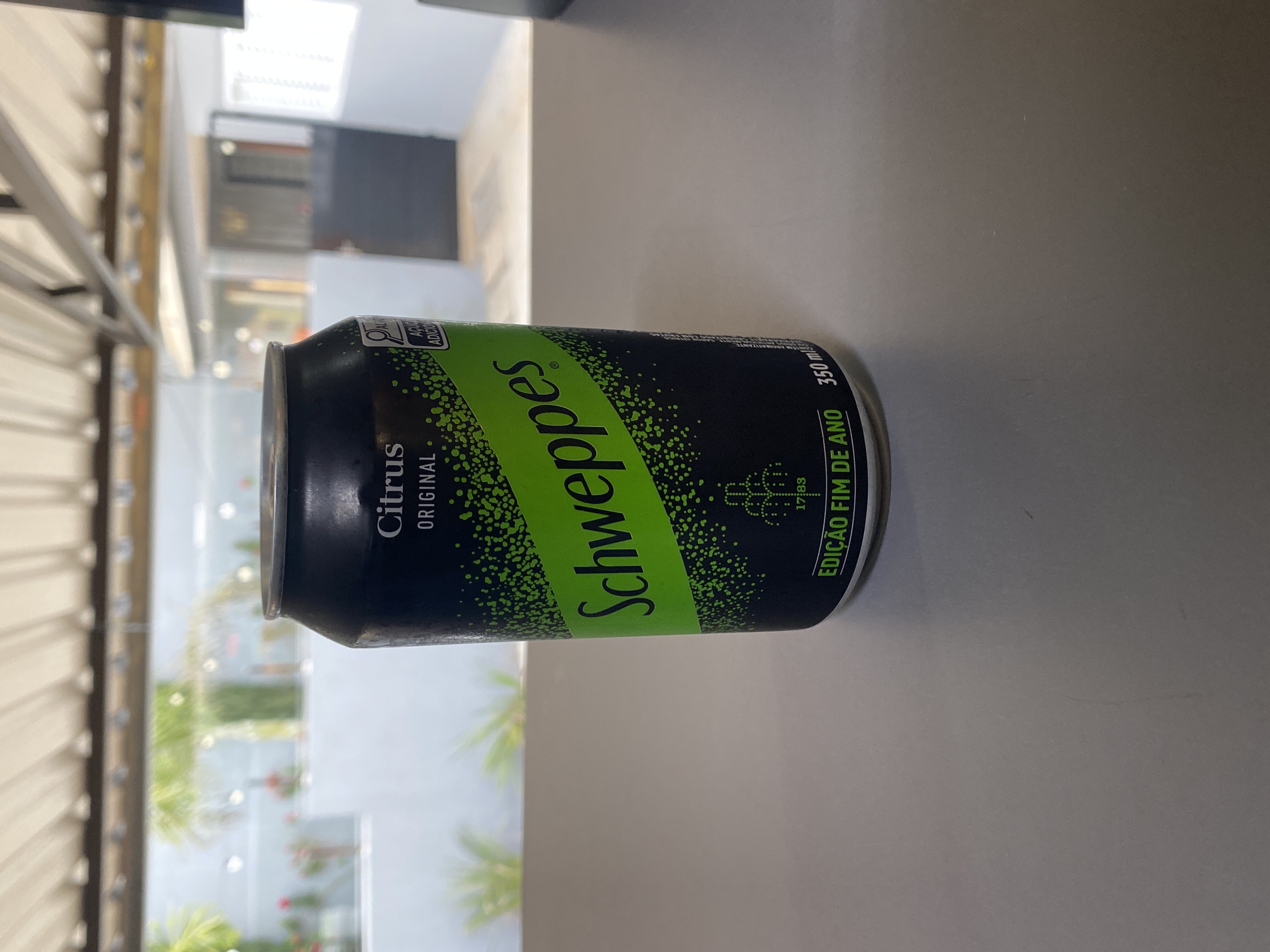 Schweppes