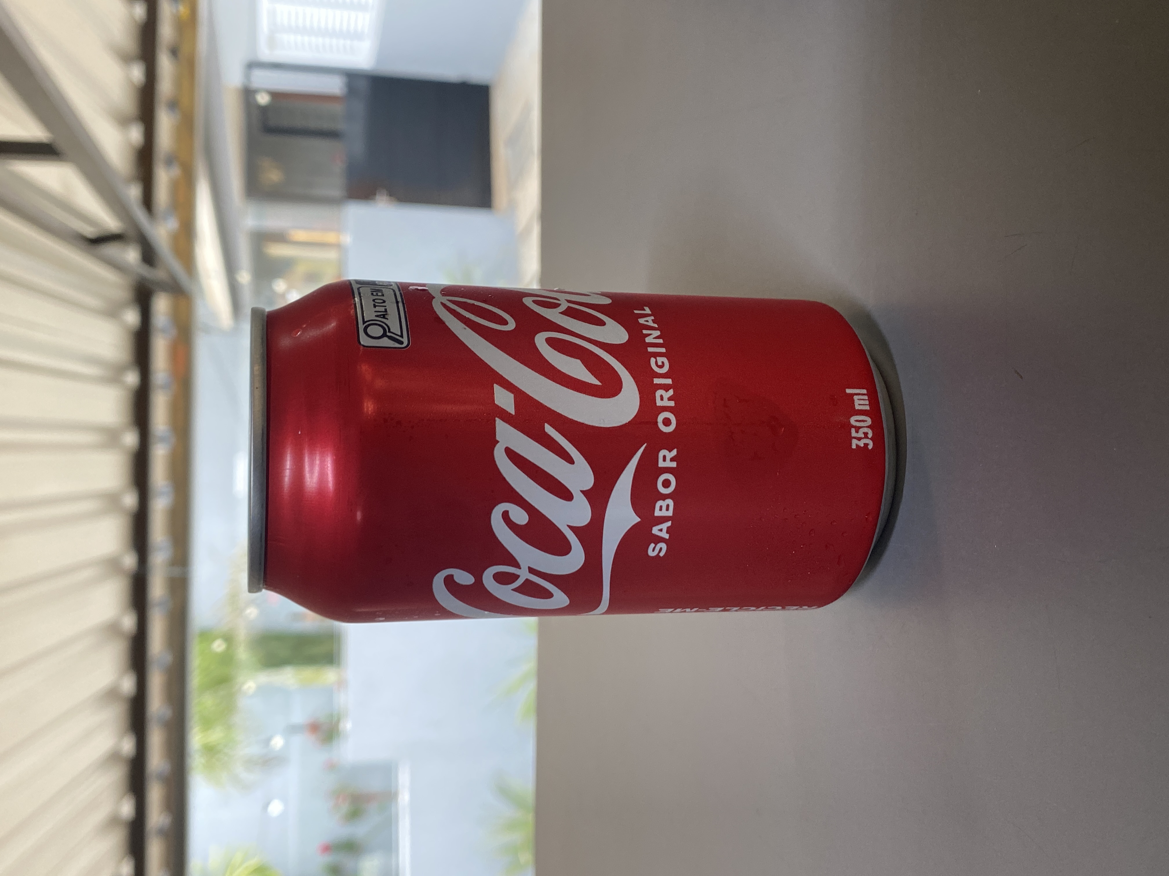 coca cola  350 ml